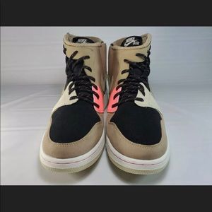 Nike Air Jordan 1 Rebel XX UT Utility Pack